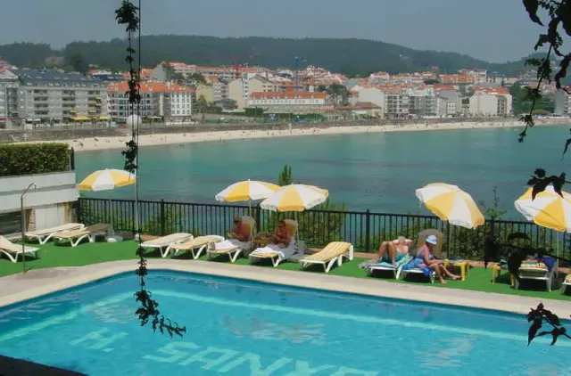 Gran Talaso Sanxenxo - photo 3