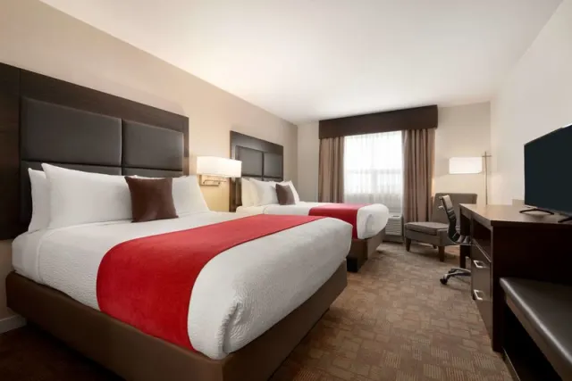 Days Inn by Wyndham 100 Mile House - foto 4