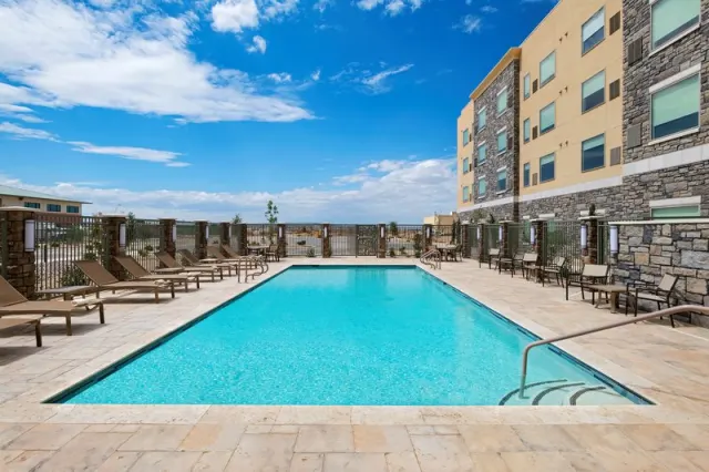 Hyatt House Carlsbad - foto 2