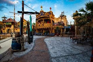Hôtel Cap Pirate - photo 3