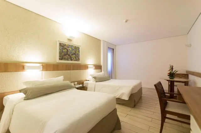 Mar Hotel Conventions - foto 4