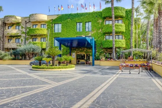 Caesar Palace Hotel
