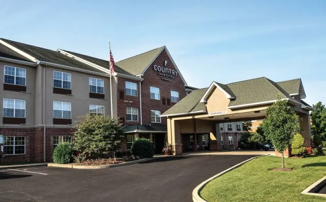 Country Inn & Suites by Radisson, Modesto/Salida - foto 2