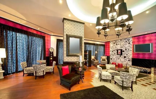 Coral Oriental Dubai - photo 4
