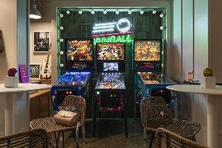 Moxy Memphis Downtown - foto 2