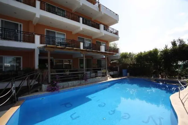 Grand Nefeli Hotel - foto 4