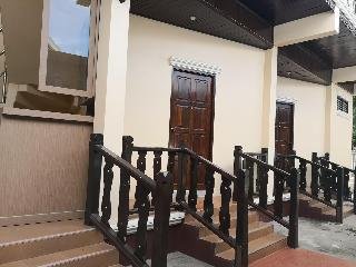 Laksana Hotel - photo 4