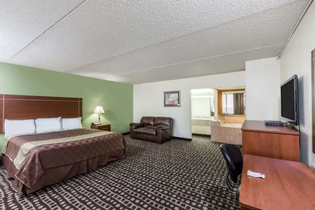 Days Inn by Wyndham Midland - photo 3