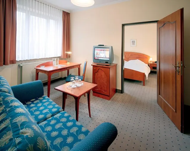 TRYP by Wyndham Kassel City Centre Hotel - foto 3