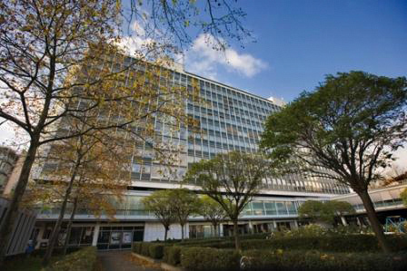 Steigenberger Hotel Köln - photo 1
