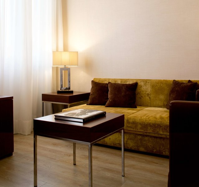 Starhotels Ritz - תמונה 1