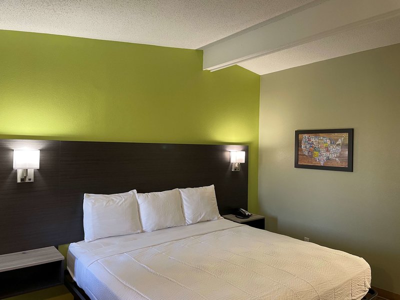SureStay Hotel by Best Western Columbus Downtown - photo 1