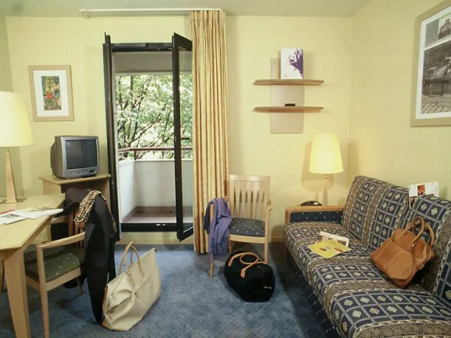 Citadines Bastille Gare de Lyon Paris - photo 2