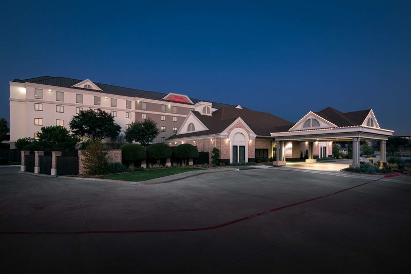 Hilton Garden Inn Las Colinas - photo 1