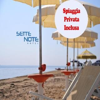 Hotel Sette Note - foto 3
