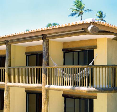Vila Galé Mares - foto 2