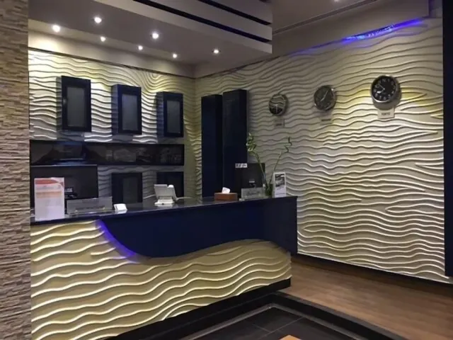 Taleen AlSahafa Hotel Apartments - photo 4