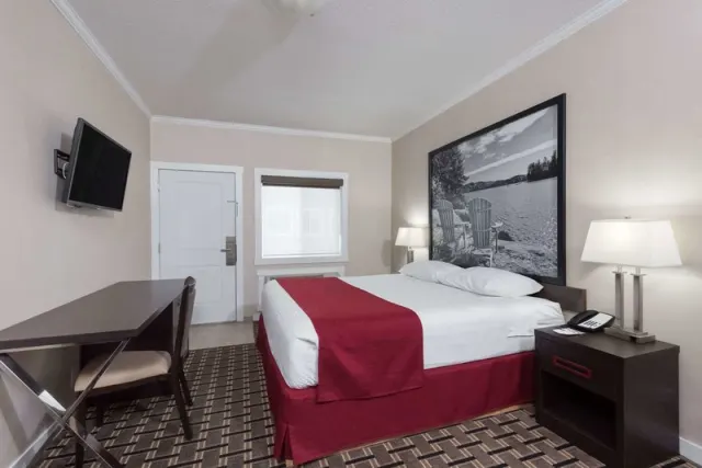 Super 8 by Wyndham Watrous - photo 4