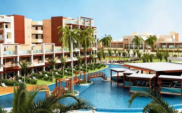 Excellence Playa Mujeres - photo 2