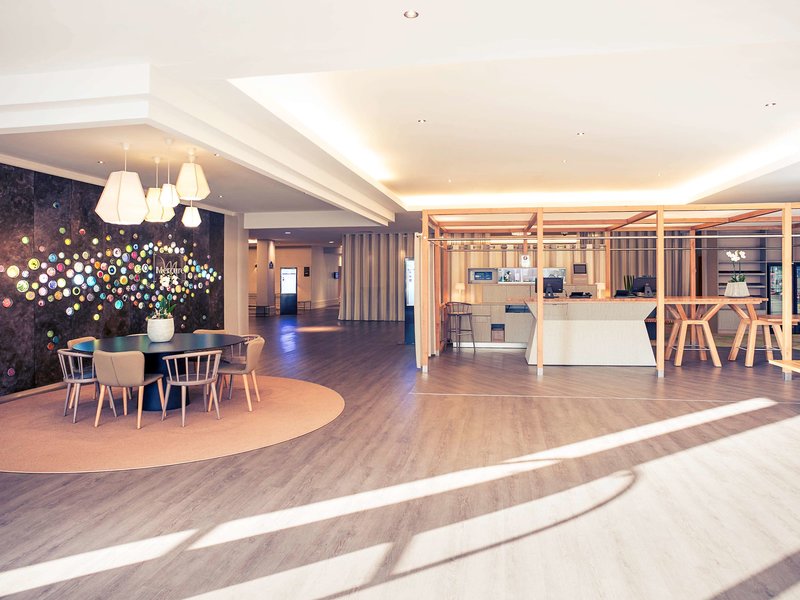 Mercure Lille Marcq Baroeul - photo 1