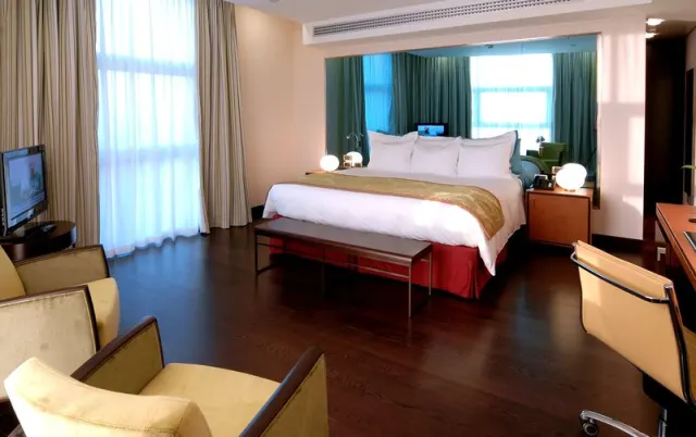 Best Western Premier BHR Treviso Hotel - photo 4