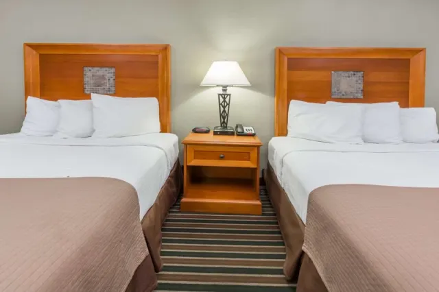 Days Inn by Wyndham Carlisle - photo 3