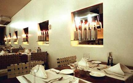 Hotel Luzeiros Fortaleza - photo 3