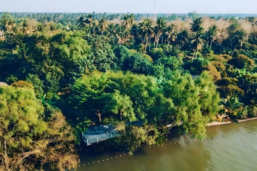 River Coco - photo 1