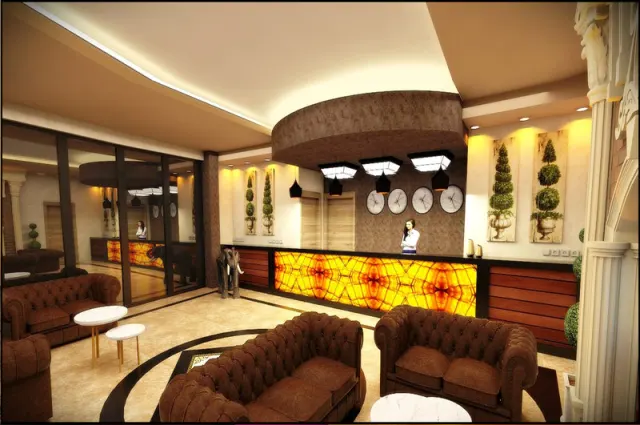 Ayra Family Club Hotel - photo 4
