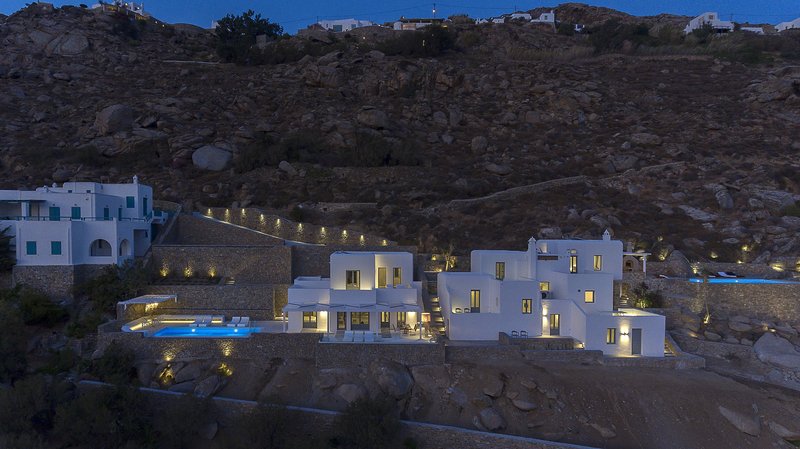 Sealine Villas - photo 1