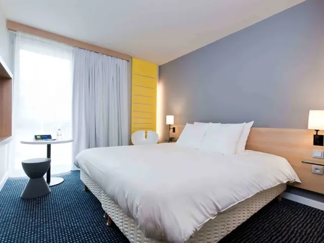 ibis Styles Nantes Rezé Aéroport Hotel - foto 3