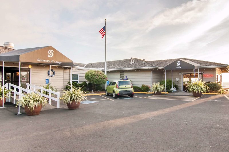 Clarion Inn Surfrider Resort - foto 1