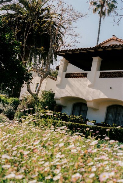 El Encanto Santa Barbara - photo 3