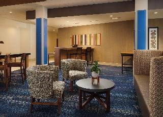 Holiday Inn Express & Suites Lockport - photo 3
