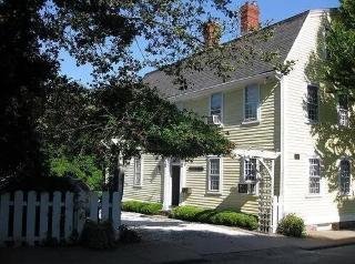 Admiral Farragut Inn - foto 1