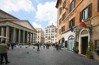 Albergo Abruzzi - รูปภาพที่ 1
