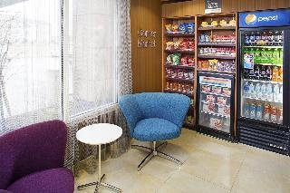 Fairfield Inn & Suites Jonesboro - photo 4