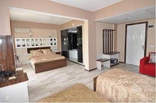 Ozbay Hotel - photo 2