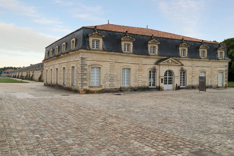 The Originals Boutique Hôtel Roca-Fortis - รูปภาพที่ 1
