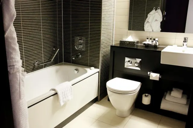 Crowne Plaza Birmingham City Centre - photo 4