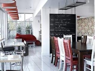 Cosmopolitan Hotel - ảnh 4