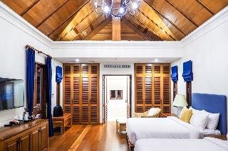 Le Menara Khao Lak Resort