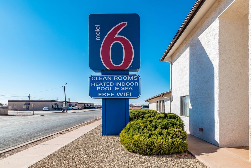 Motel 6 Winslow - foto 1