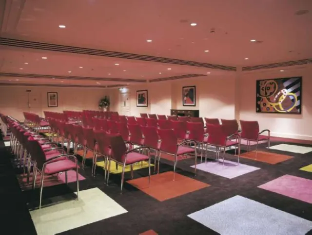 Sofitel London St. James - photo 4