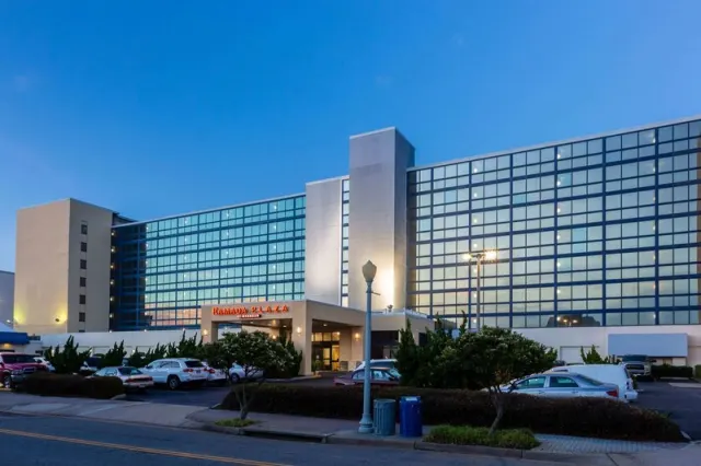 Ramada Plaza by Wyndham Virginia Beach - foto 4