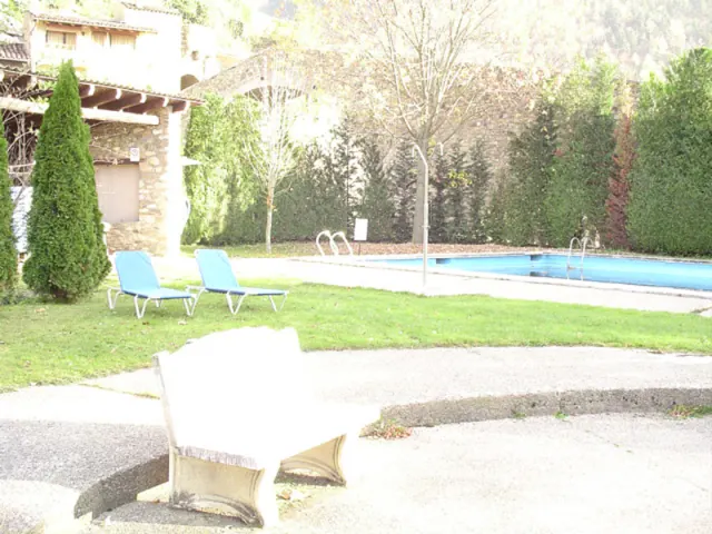 Hotel Camprodon - foto 2
