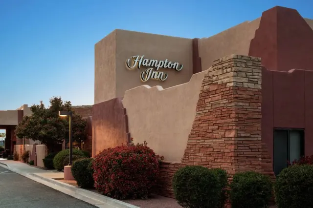 Hampton Inn Sedona - photo 4