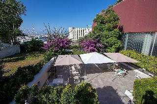 Blu Hotel - photo 4