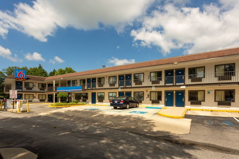 Motel 6 Washington DC Southeast Camp Springs - foto 1