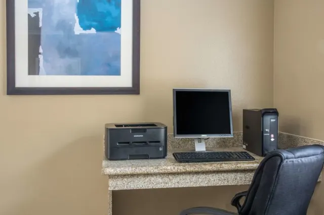 Days Inn by Wyndham HumbleHouston Intercontinental Airport - foto 4